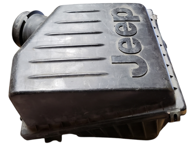 Корпус повітряного фільтра, верхня частина 5013466AA CHRYSLER