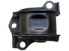 Права подушка мотора 50805S04000 HONDA