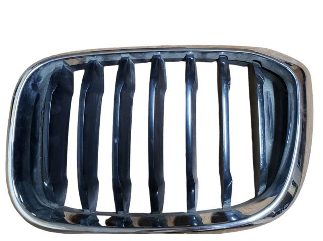 Облицювання радіатора 51137440853 BMW