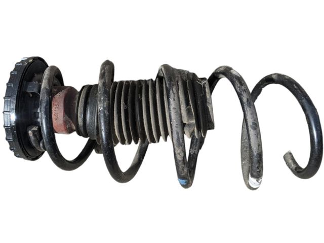 Пружина амортизатора передняя 51401SMJE04 HONDA