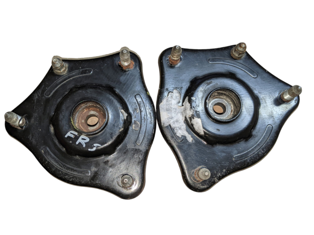Кріплення переднього амортизатора 51670TLAA01 HONDA