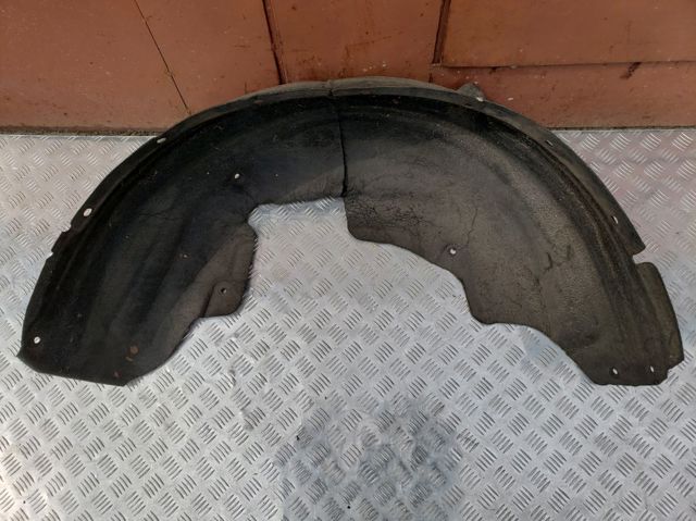 Підкрилок заднього крила, правий 51717213650 BMW