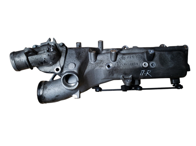 Колектор впускний, правий 5175642AB CHRYSLER