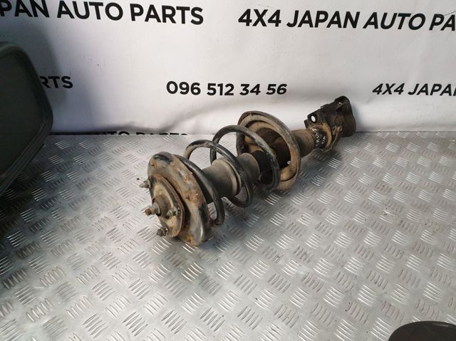Опора амортизатора переднього лівого 51925S6M014 HONDA
