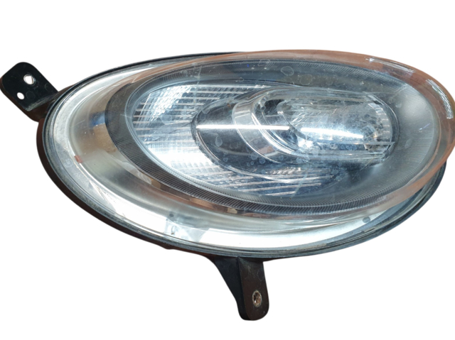 Покажчики повороту (передні) 51937405 FIAT