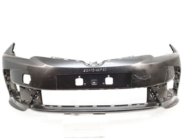 Буфер (бампер) передній 5211902F30 TOYOTA