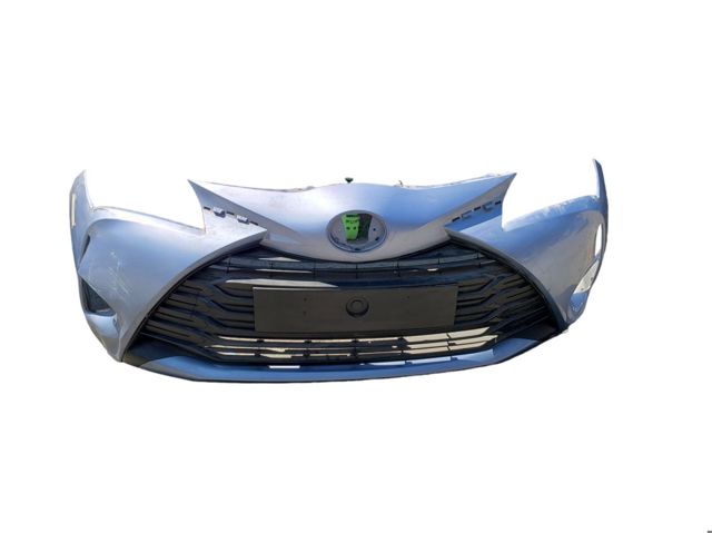 Кожух бампера переднього 521190D450 TOYOTA