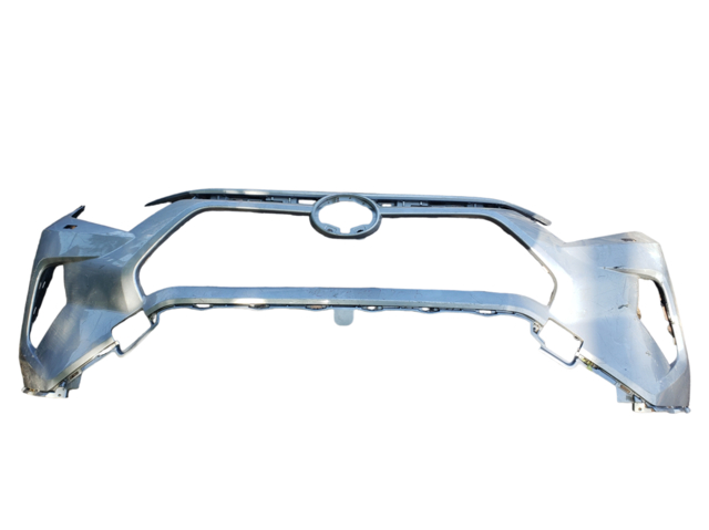 Кожух бампера переднього 5211942B20 TOYOTA