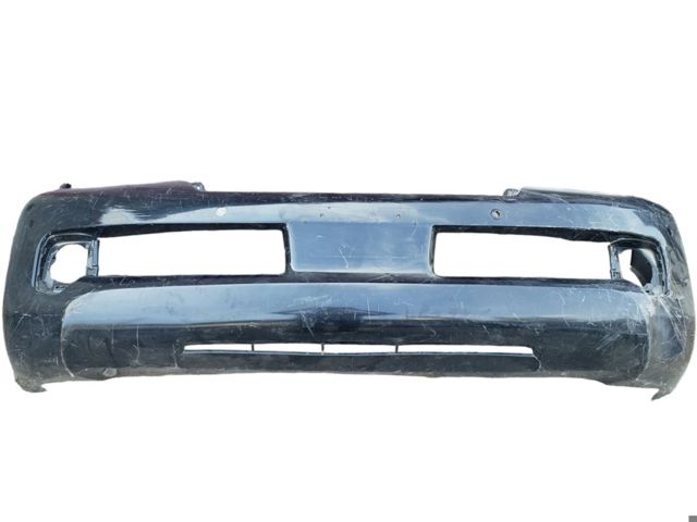 Кожух бампера переднього 521196A934 TOYOTA
