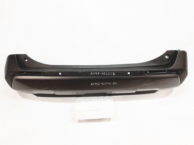 Кожух бампера заднього 5215942230 TOYOTA