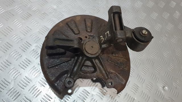 Підшипник ступиці колеса 527102D315 HYUNDAI