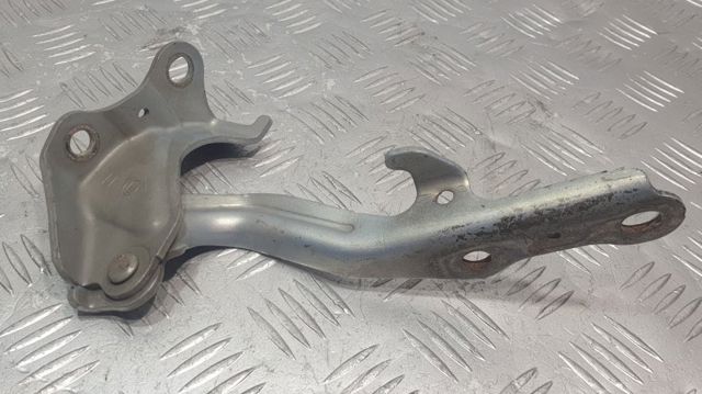 Завіс капота, лівий 5342048030 TOYOTA