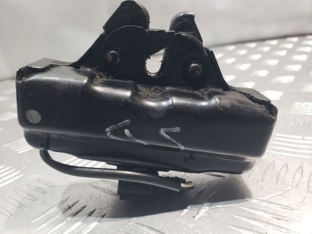 Замок капота 5351030320 TOYOTA