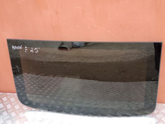 Люки підлоги 54103403163 BMW