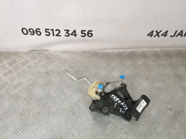 Селектор АКПП 54200SWAA81 HONDA