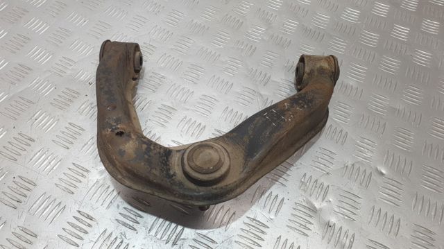 Важіль передньої підвіски верхній, лівий 54525EB70D NISSAN