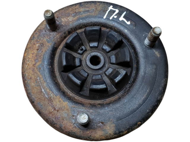 Подушка амортизатора переднього 546303K000 HYUNDAI