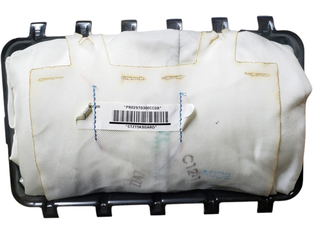 Подушка безпеки пасажира 55117000AG CHRYSLER