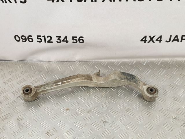 Важіль підвіски задній лівий 55121JD000 NISSAN