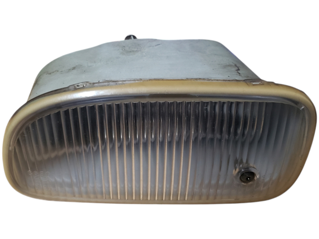 Фара, ліва 55155137 CHRYSLER
