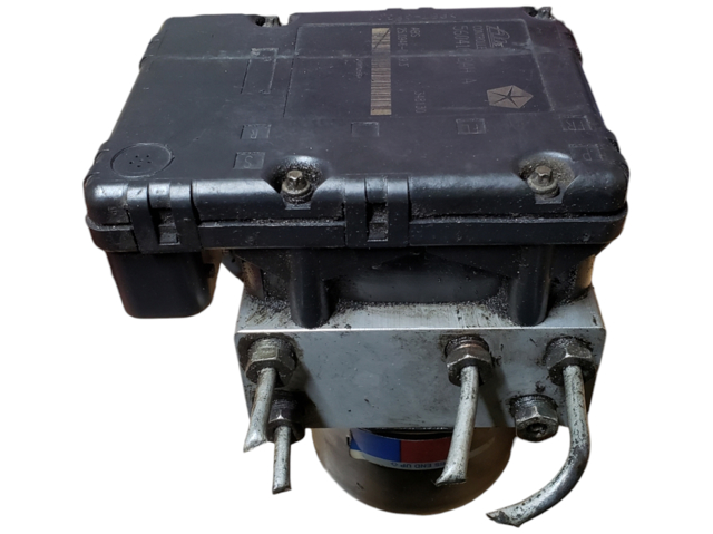 Гідроблок АБС 56041022AH CHRYSLER