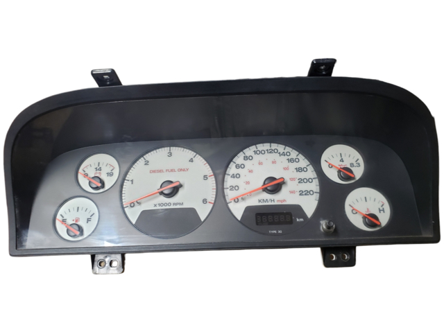 Панель приладів 56050936AB CHRYSLER