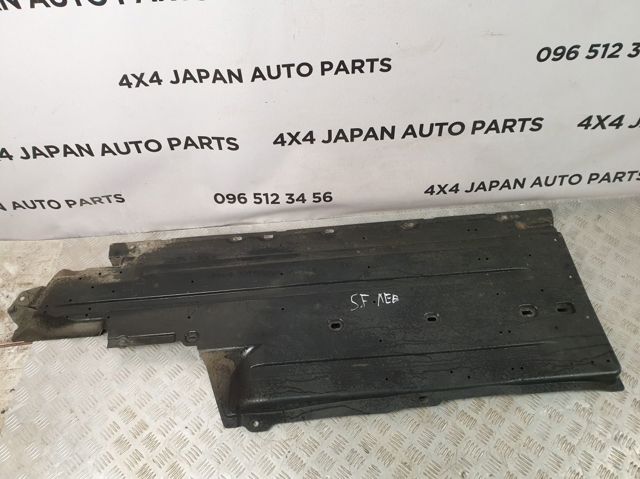 Захист днища, лівий 56411AG053 SUBARU