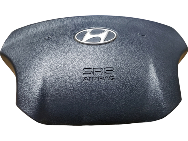 Подушка AIRBAG передня ліва 569003K120FZ HYUNDAI