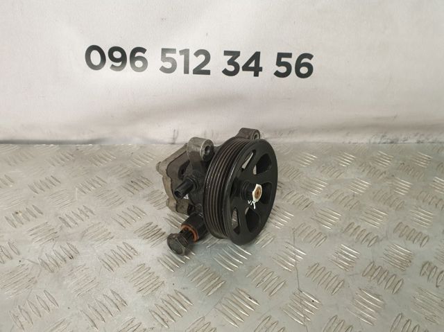 Насос ГПК 571002B800 HYUNDAI