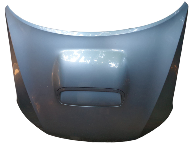 Капот 57229SC0119P SUBARU