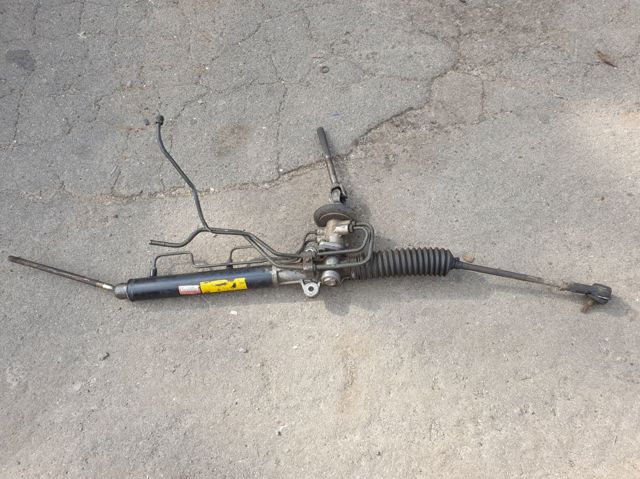 Рейковий рульовий механізм 577003A000 HYUNDAI