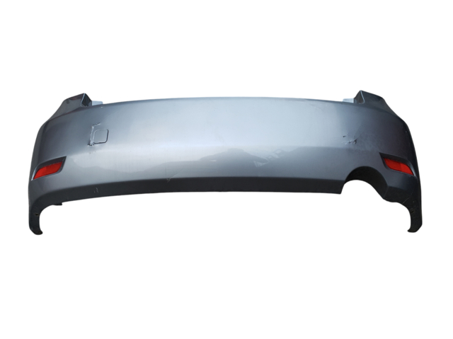 Бампер задній 57704FG010 SUBARU