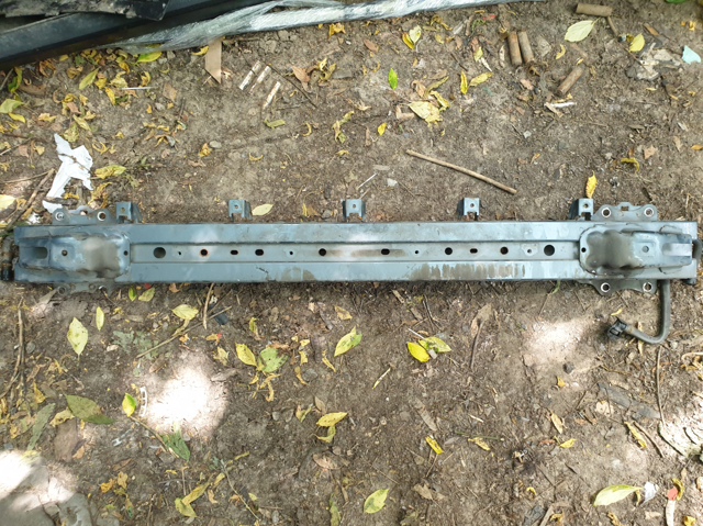Балка бампера переднього 57711SC0009P SUBARU