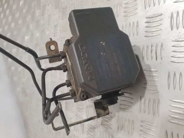 Блок управління АБС (ABS) 5891025402 HYUNDAI