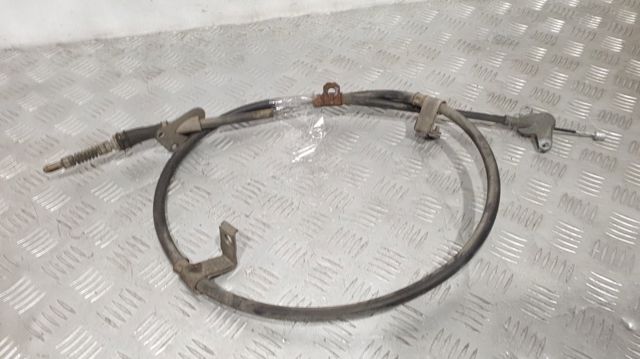 Трос ручника задній лівий 597603S300 HYUNDAI