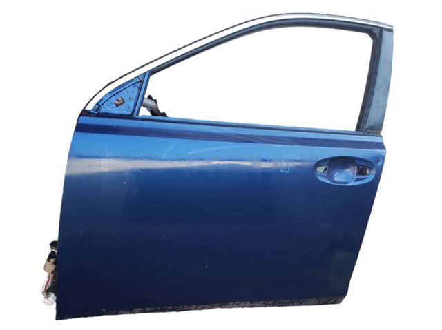 Двері кабіни 60009AJ0309P SUBARU