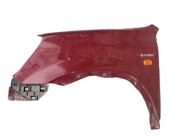 Ліве переднє крило 60261S10G00ZZ HONDA