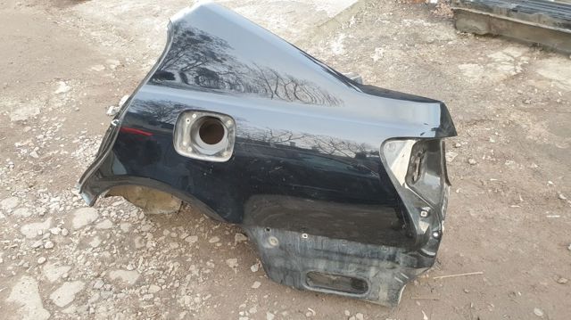 Бічна частина задня ліва 6161230A20 TOYOTA