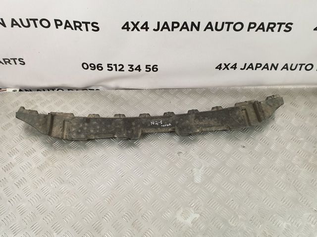 Наповнювач бампера переднього 62090JD001 NISSAN