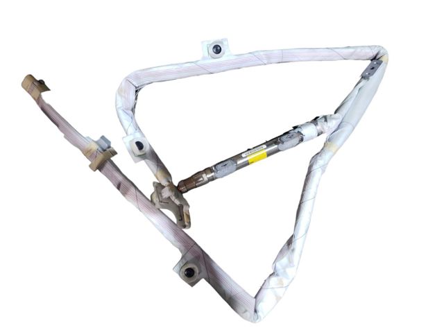 Подушка безпеки, шторка бічна, права, AIRBAG 6217033050 TOYOTA