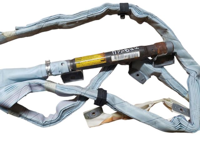 Подушка безпеки, збоку права айрбег 6217048011 TOYOTA