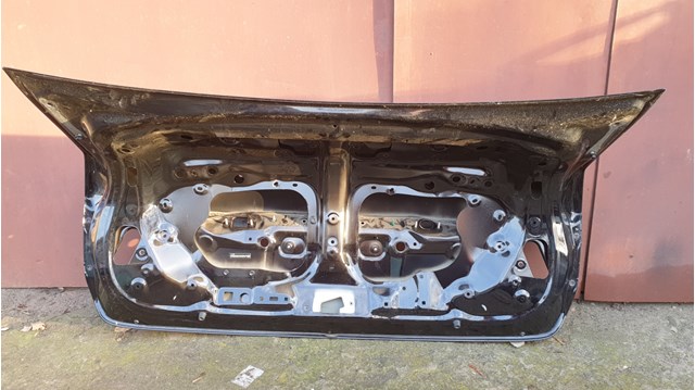 Кришка багажника кузова 6440130B20 TOYOTA