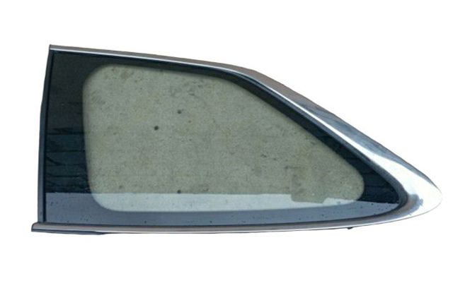 Скло кузова/багажного відсіку, ліве 65209AJ010 SUBARU