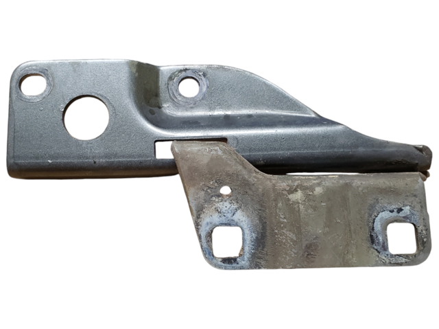 Петля капота, права 65400ZP00A NISSAN