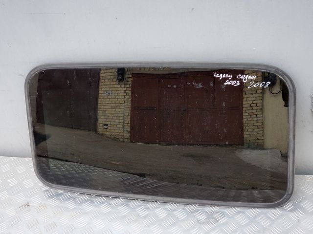 Скло даху 65430AG010 SUBARU