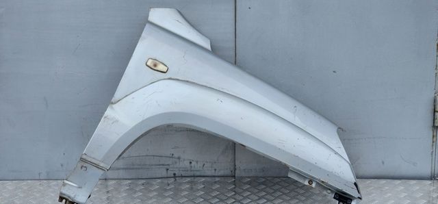Переднє праве крило 663211F120 HYUNDAI