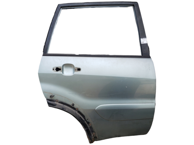 Двері задні в зборі 6700342050 TOYOTA