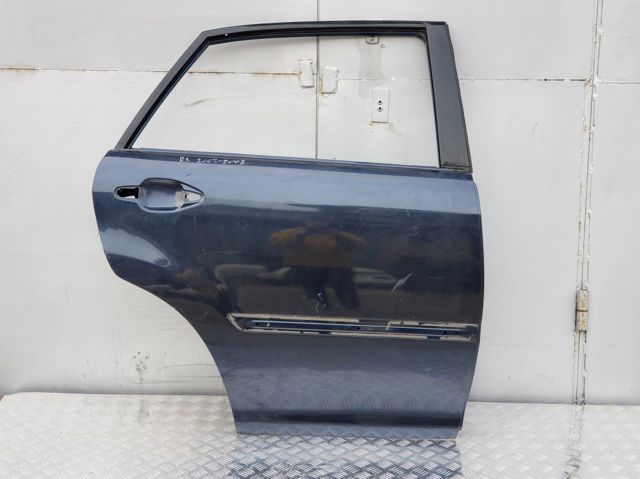 Двері задні, праві 6700348080 TOYOTA