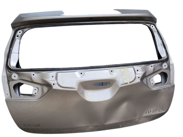 П'яті двері 6700502280 TOYOTA