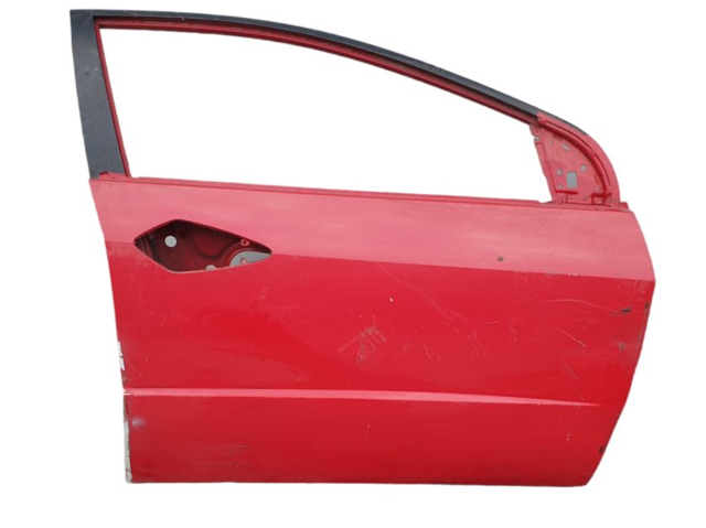 Дверка передня права 67010SMGE00ZZ HONDA
